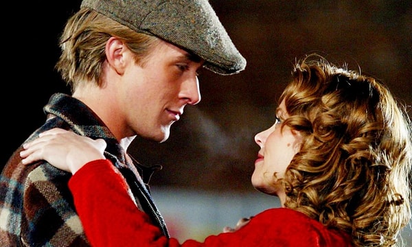 Перед нами 100% романтик!