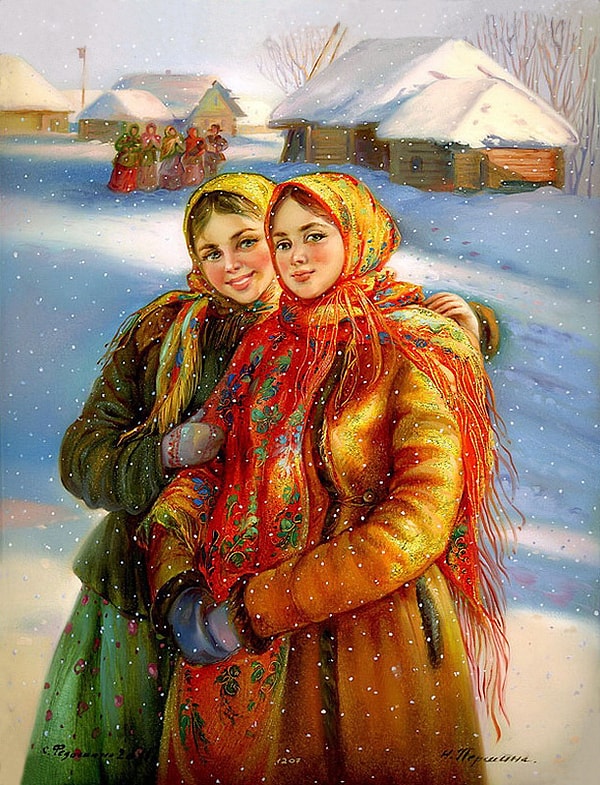 1. Дураку хоть кол теши,…