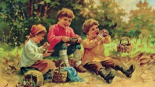 7. Не все коту масленица, …