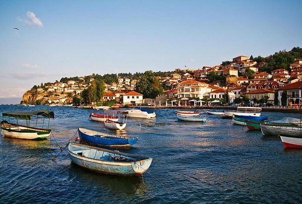 7. Какую страну поделили между собой Сербия, Греция и Болгария в результате Балканских войн 1912 и 1913 годов?