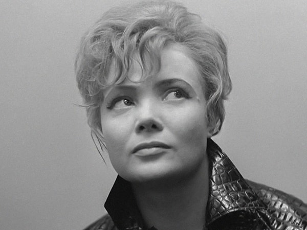 6. Одним из супругов Татьяны Дорониной был...?