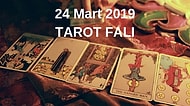 Tarot Falına Göre 24 Mart Pazar Günü Senin İçin Nasıl Geçecek?
