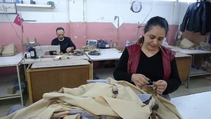 İşçiye Patron Kumpası: Genel Müdürlük Vaadiyle 500 Bin TL Borçlandırıldı