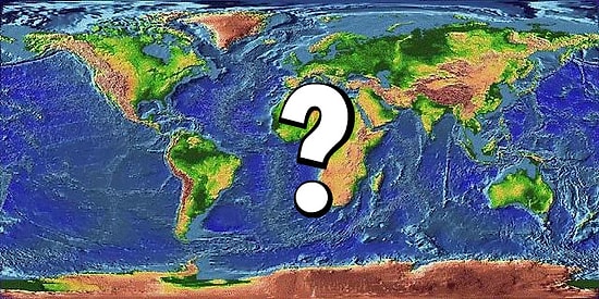 Тест о том о сем по географии: А вам не составит труда пройти его на 10/10?