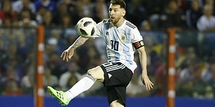 10 Arjantinli 1'inin İçinde: Arjantin Milli Takımı, Messi'nin Takıma Geri Dönmesini Muhteşem Bir Video ile Duyurdu!