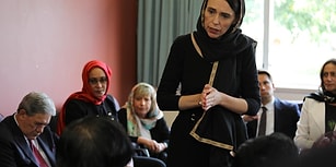 Terör Saldırısına Karşı Tutumuyla Tüm Dünyada Alkışlandı: Yeni Zelanda Başbakanı Ardern Kimdir?