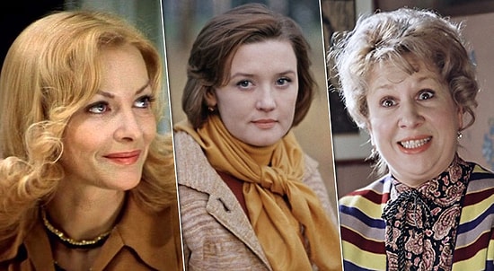 Тест по советским фильмам, который на 10/10 пройдут лишь те, кто вырос в СССР