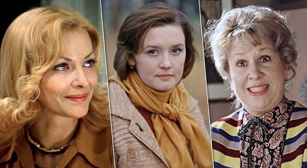 Тест по советским фильмам, который на 10/10 пройдут лишь те, кто вырос в СССР