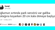 Aile Üyelerini Goygoylarına Alet Eden Mizahşörlerden Haftanın En Eğlenceli 16 Paylaşımı