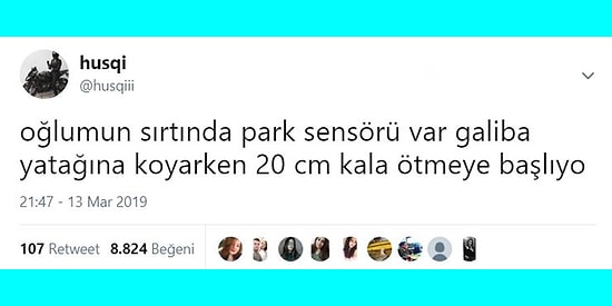 Aile Üyelerini Goygoylarına Alet Eden Mizahşörlerden Haftanın En Eğlenceli 16 Paylaşımı