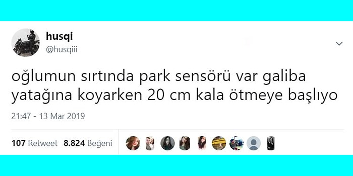 Aile Üyelerini Goygoylarına Alet Eden Mizahşörlerden Haftanın En Eğlenceli 16 Paylaşımı