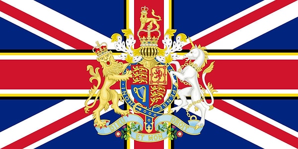 Britanya İmparatorluğu