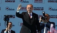 Ateistlerden Erdoğan'a Yanıt: 'Toplumun Yüzde 3'ünü Oluşturan Bir Düşünceyi Aşağılamak Laikliğe Aykırı'