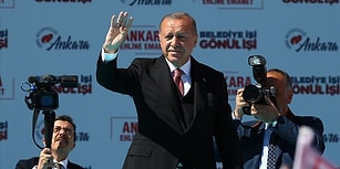 Ateistlerden Erdoğan'a Yanıt: 'Toplumun Yüzde 3'ünü Oluşturan Bir Düşünceyi Aşağılamak Laikliğe Aykırı'