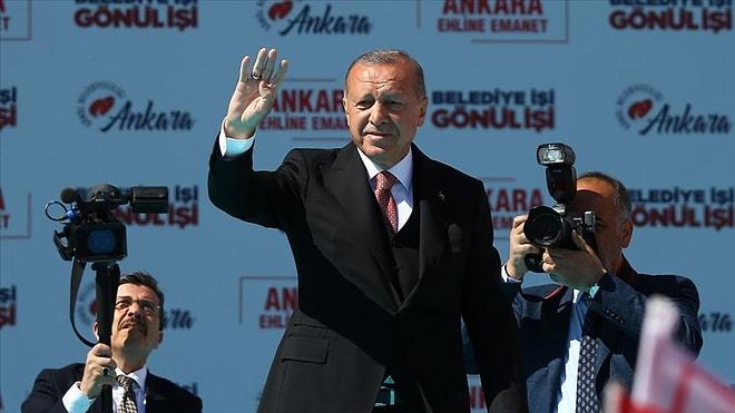 Ateistlerden Erdoğan'a Yanıt: 'Toplumun Yüzde 3'ünü Oluşturan Bir Düşünceyi Aşağılamak Laikliğe Aykırı'