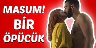 YouTube'un En Cesur Yarışması FanfiniPingPong'un Müptelası Olacaksınız: Kızla Erkek Öpüştü