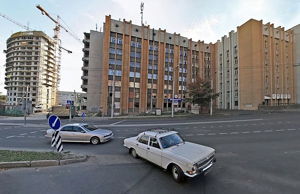 9. И снова ничего странного