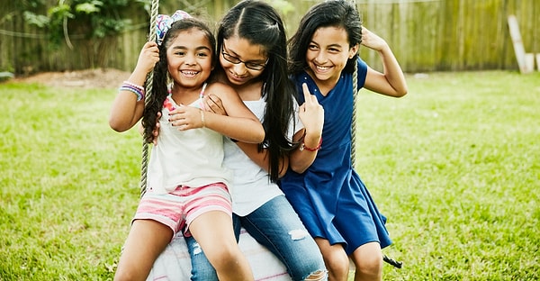 12. И последнее: сколько у вас братьев и сестер? (родных)