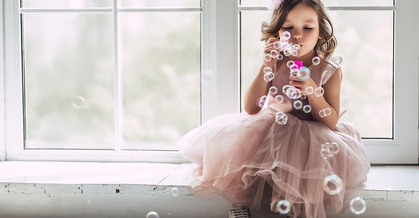 3. Кем вы хотели стать в детстве?