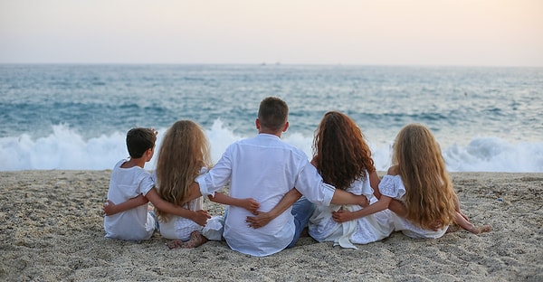 5. Сколько детей вы хотели бы иметь?