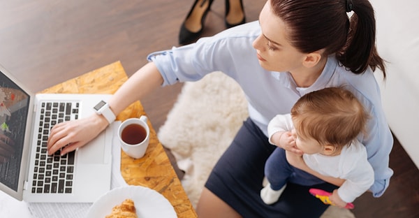 7. Что для вас важнее в данный момент: карьера или семья?