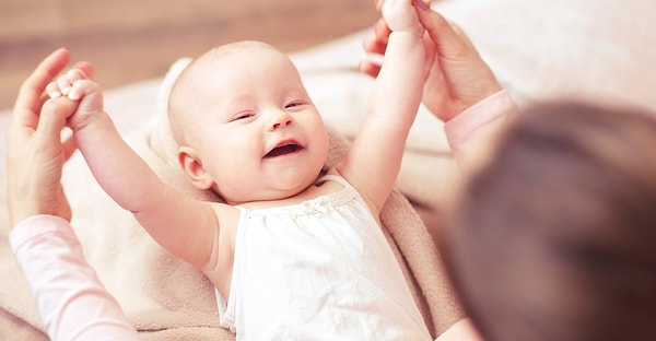 Первый ребенок у вас родится в 45 лет!