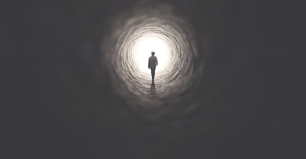 4. Вам снится смерть? Ваша или ваших близких?