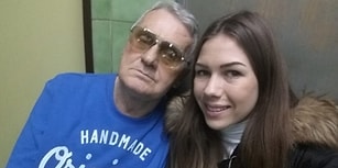 Aralarındaki 53 Yıllık Yaş Farkına Rağmen Viagra İhtiyacı Duymadan Her Gün Seks Yaptıklarını Söyleyen Çift
