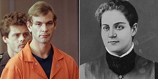 Evrimin Cinsiyet Rollerindeki Etkileri: Kadın ve Erkek Seri Katillerin Kurbanlarını Seçme Konusundaki Farklılıkları!