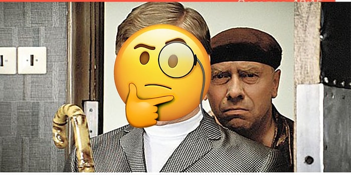 Тест, с которым справятся лишь настоящие фанаты советских фильмов с хорошей памятью