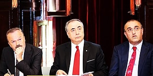Galatasaray'da Neler Oluyor? Başkan Mustafa Cengiz İbra Edilmedi, Olağanüstü Seçime Gidiliyor!