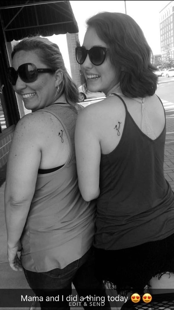 5. "А что скажут ваши родители???"