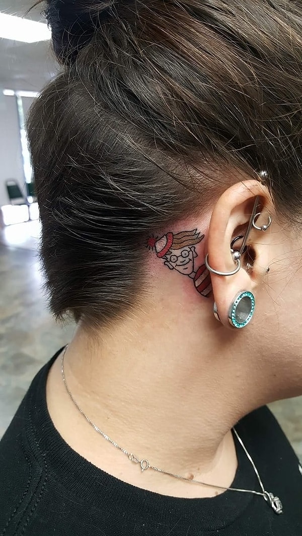 9. "Ну или на крайний случай, иметь очень глубокий смысл..."