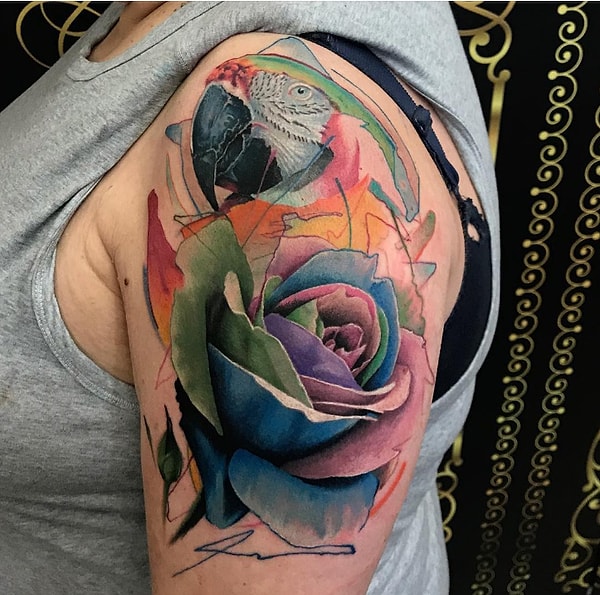 15. "Страх, согласитесь?"