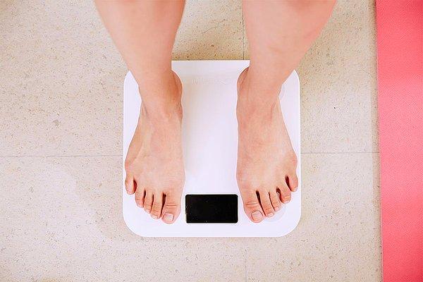 Aynı yiyecekler yenilse bile bu sistemle bir yılda vücut ağırlığının yüzde 3'ü ila 8'inin kaybedileceği söyleniyor.