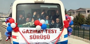 'Şeyin Trene Baktığı Gibi Bakıyorlar' Denilmişti: AKP'li Vekil Özür Diledi