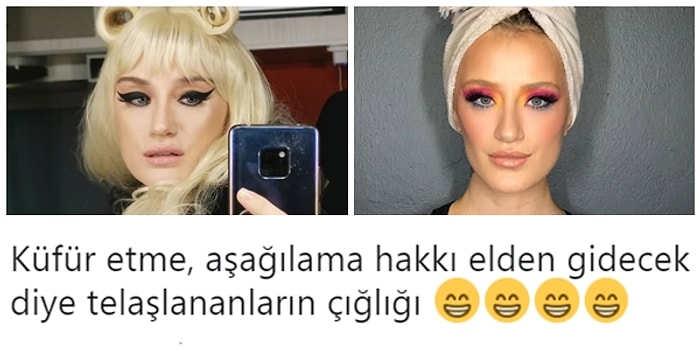 İfşa Etti! Didem Soydan Kendisine Hakaret Eden Kişiye Dava Açıp Köy Okullarına Yardım Edeceğini Duyurunca Ortalık Karıştı