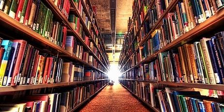 Kütüphaneler Çok Daha Önemli Hale Geliyor! 55. Kütüphane Haftası Ana Teması: Değişen Toplum, Dönüşen Kütüphaneler