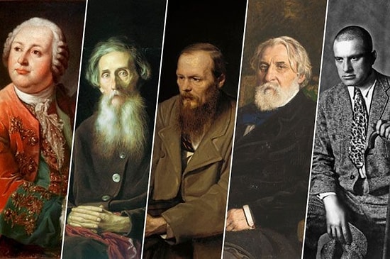 Тест: Вас можно считать достаточно начитанным, если ответите на 70% вопросов по русской литературе