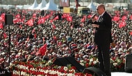 Erdoğan'dan Finans Sektörüne Döviz Uyarısı: 'Bunun Bedelini Çok Ağır Ödeyeceksiniz'