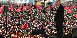 Erdoğan'dan Finans Sektörüne Döviz Uyarısı: 'Bunun Bedelini Çok Ağır Ödeyeceksiniz'
