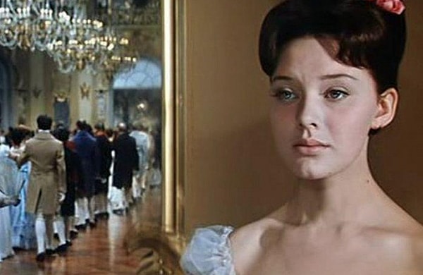 7. За кого вышла замуж Наташа Ростова в романе Л.Н.Толстого «Война и мир»?