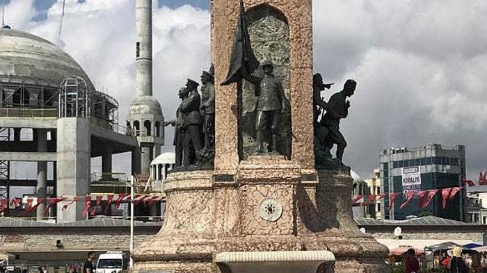 24 Mart Pazar Oyna Kazan 22:30 Yarışması İpucu ve Kopya Geldi! Taksim Cumhuriyet Anıtı Ne Zaman Açılmıştır?