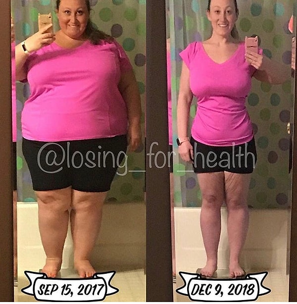 12. Всего 1 год, а какой контраст