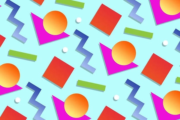 4. А что насчёт цвета зелёных палочек на этой картинке?