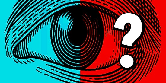 Достоверный тест двадцатилетней давности, который определит, насколько хорошо вы различаете цвета