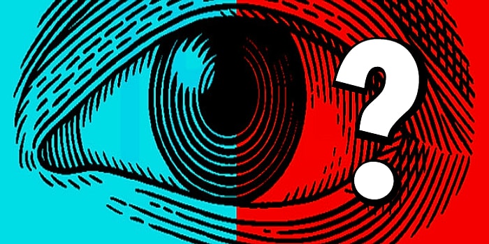 Достоверный тест двадцатилетней давности, который определит, насколько хорошо вы различаете цвета