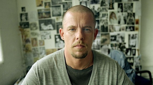 3. Александр Маккуин (1969-2010)