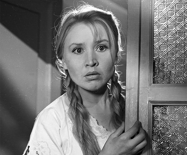 11. Екатерина Савинова (1926-1970)