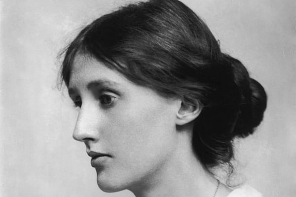 14. Вирджиния Вулф (1882-1941)